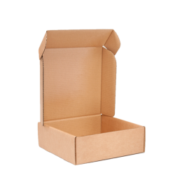 Caixa Fecho c/ Aba 29x28x7cm